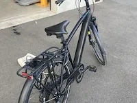 Elektrische fiets bh city pro - afbeelding 3 van  9