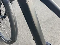 Elektrische fiets bh city pro - afbeelding 5 van  9