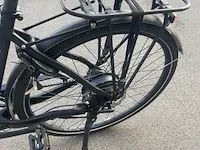 Elektrische fiets bh city pro - afbeelding 6 van  9