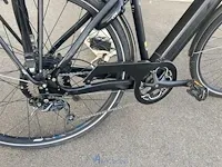 Elektrische fiets bh city pro - afbeelding 7 van  9