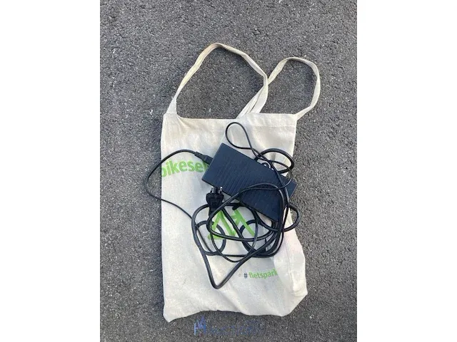 Elektrische fiets bh city pro - afbeelding 9 van  9