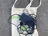 Elektrische fiets bh city pro - afbeelding 9 van  9