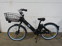 Elektrische fiets billy