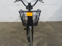 Elektrische fiets billy - afbeelding 2 van  5