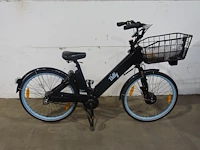 Elektrische fiets billy - afbeelding 3 van  5