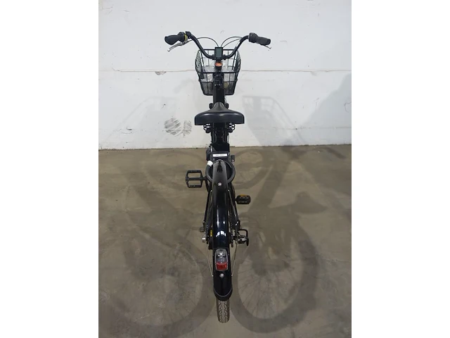 Elektrische fiets billy - afbeelding 4 van  5