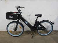 Elektrische fiets billy