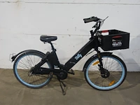 Elektrische fiets billy - afbeelding 2 van  5