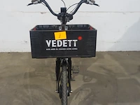 Elektrische fiets billy - afbeelding 3 van  5