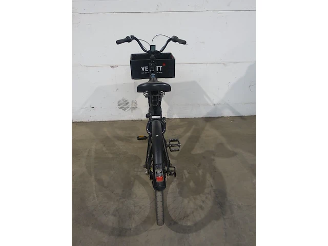 Elektrische fiets billy - afbeelding 4 van  5