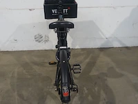 Elektrische fiets billy - afbeelding 4 van  5