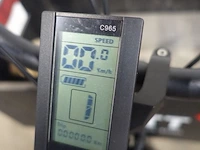 Elektrische fiets billy - afbeelding 5 van  5