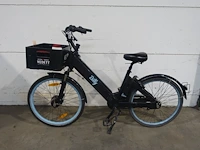 Elektrische fiets billy