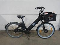Elektrische fiets billy - afbeelding 2 van  6