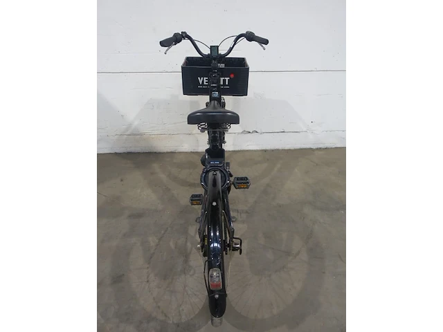 Elektrische fiets billy - afbeelding 4 van  6