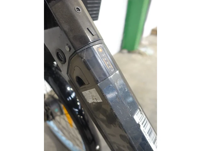 Elektrische fiets billy - afbeelding 6 van  6