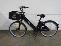 Elektrische fiets billy
