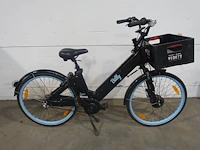 Elektrische fiets billy - afbeelding 2 van  5