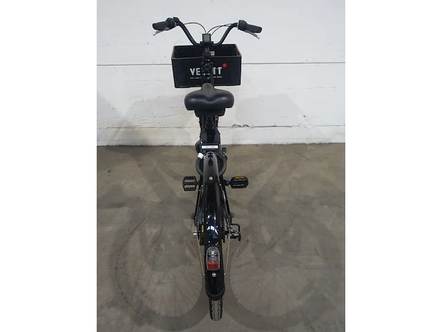 Elektrische fiets billy - afbeelding 4 van  5