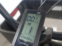 Elektrische fiets billy - afbeelding 5 van  5