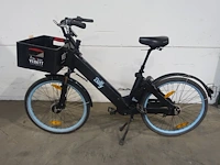 Elektrische fiets billy