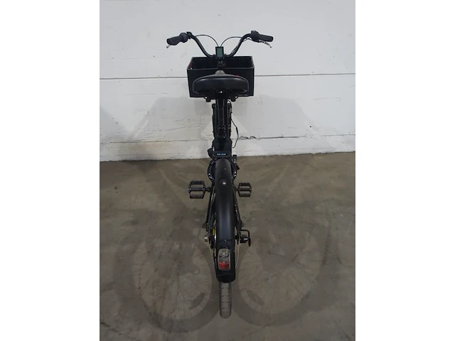 Elektrische fiets billy - afbeelding 4 van  5