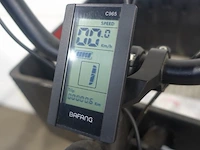 Elektrische fiets billy - afbeelding 5 van  5