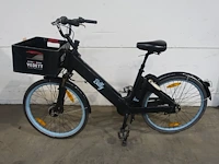 Elektrische fiets billy