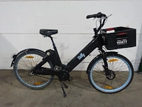 Elektrische fiets billy - afbeelding 2 van  5