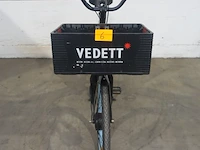 Elektrische fiets billy - afbeelding 3 van  5