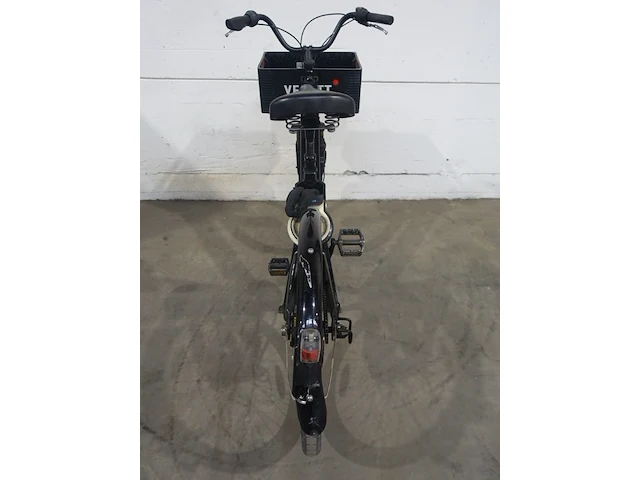 Elektrische fiets billy - afbeelding 4 van  5