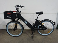 Elektrische fiets billy