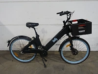 Elektrische fiets billy - afbeelding 2 van  5