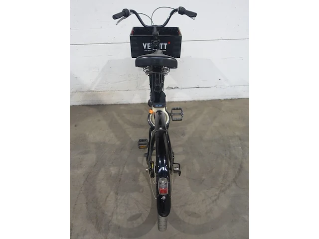 Elektrische fiets billy - afbeelding 4 van  5
