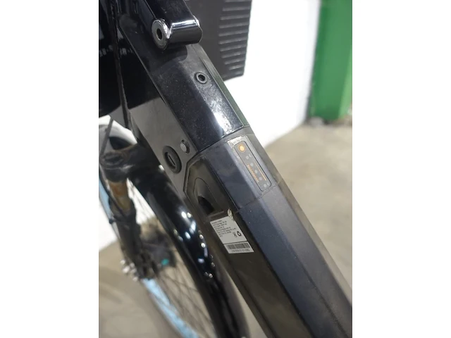 Elektrische fiets billy - afbeelding 5 van  5