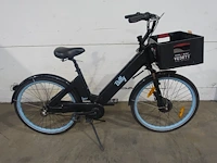 Elektrische fiets billy - afbeelding 2 van  5