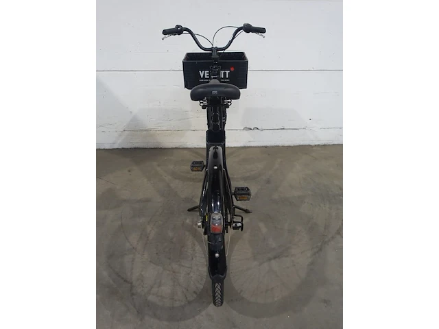 Elektrische fiets billy - afbeelding 4 van  5