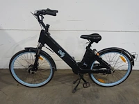 Elektrische fiets billy - afbeelding 1 van  5