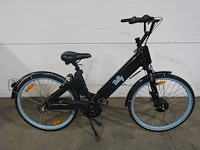 Elektrische fiets billy - afbeelding 2 van  5