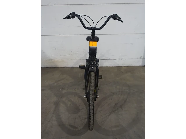 Elektrische fiets billy - afbeelding 3 van  5