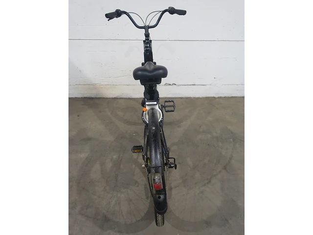 Elektrische fiets billy - afbeelding 4 van  5