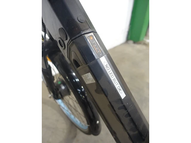 Elektrische fiets billy - afbeelding 5 van  5