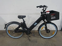 Elektrische fiets billy - afbeelding 2 van  5