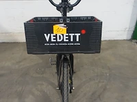 Elektrische fiets billy - afbeelding 3 van  5