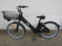 Elektrische fiets billy - afbeelding 1 van  6