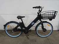 Elektrische fiets billy - afbeelding 2 van  6
