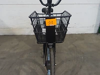 Elektrische fiets billy - afbeelding 3 van  6