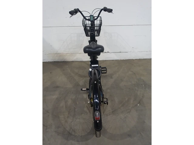 Elektrische fiets billy - afbeelding 4 van  6