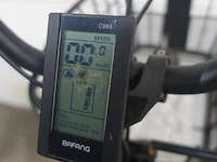 Elektrische fiets billy - afbeelding 5 van  6