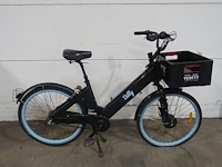Elektrische fiets billy - afbeelding 2 van  5